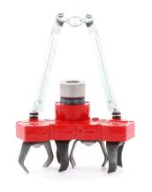 PUBERT W4 (8100020601)