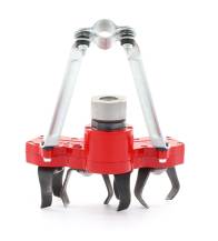 PUBERT W4 (8100020601)