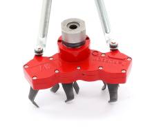 PUBERT W4 (8100020601)