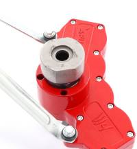 PUBERT W4 (8100020601)