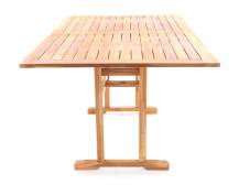 QUEEN, NEVADA VeGA 6 - stůl