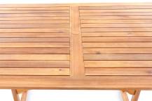 QUEEN, NEVADA VeGA 6 - stůl