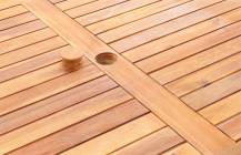 QUEEN, NEVADA VeGA 6 - stůl