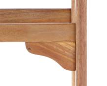 QUEEN, NEVADA VeGA 6 - stůl