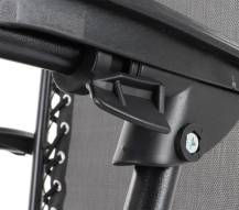 Relax. lehátko DALLAS