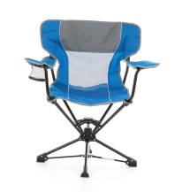 Rozkládací křeslo ROTO-CAMP