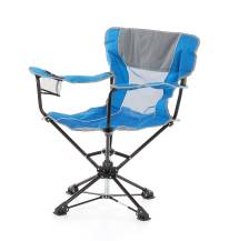 Rozkládací křeslo ROTO-CAMP