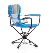 Rozkládací křeslo ROTO-CAMP