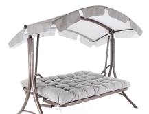 Sedák + stříška pro San Diego Grey