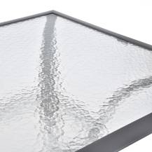 SOFIA SET 6 - set zahradního nábytku