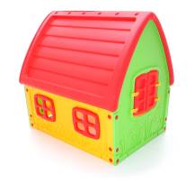 STARPLAST Fairy House