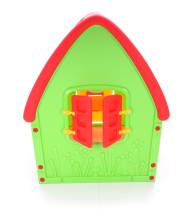 STARPLAST Fairy House