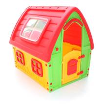 STARPLAST Fairy House