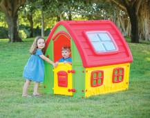 STARPLAST Fairy House