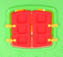 STARPLAST Fairy House