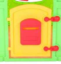 STARPLAST Fairy House