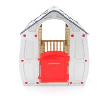 STARPLAST Magical House GREY