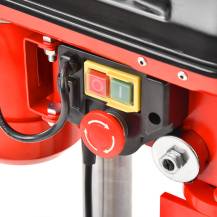 Stolní vrtačka - HECHT 1055