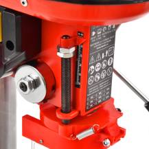 Stolní vrtačka - HECHT 1055