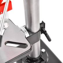 Stolní vrtačka - HECHT 1055