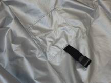 Střecha - Party stan VeGA do 2017 - 2,9x2,9m