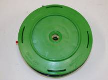 Strunová nylonová hlava PRO 150 M14x1,5 SF/GF/LF - OCEL