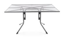 Stůl MFG MEC-MESH 140