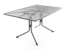 Stůl MFG MEC-MESH 140