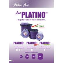 Super Platino, kruh, 2,4mm, 15m