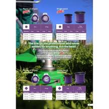 Super Platino, kruh, 2,4mm, 15m