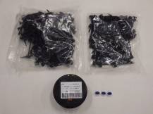 TECHline KIT SMALL SS (prm. 2,5mm)