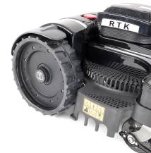 TECHline NEXTTECH Ai LX4 RTK