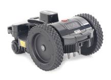 TECHline NEXTTECH BX4 4WD