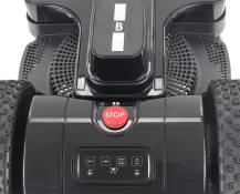 TECHline NEXTTECH BX4 4WD