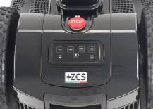 TECHline NEXTTECH BX4 4WD