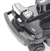 TECHline NEXTTECH BX4 4WD