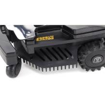 TECHline NEXTTECH DX2