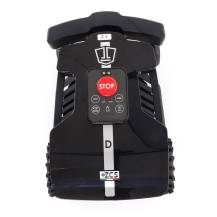 TECHline NEXTTECH DX2