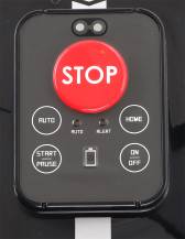 TECHline NEXTTECH DX2