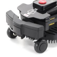 TECHline NEXTTECH DX2