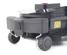 TECHline NEXTTECH LX2.9 HRTK