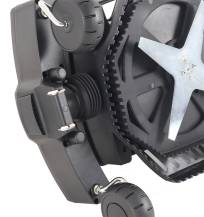 TECHline NEXTTECH LX2.9 HRTK