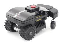 TECHline NEXTTECH LX2 ZR