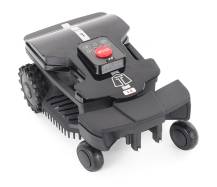 TECHline NEXTTECH LX2 ZR