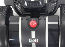 TECHline NEXTTECH LX4 4WD