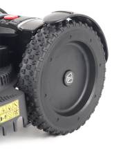 TECHline NEXTTECH LX4 4WD
