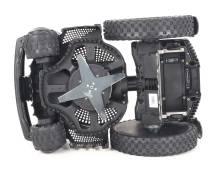 TECHline NEXTTECH LX4 4WD