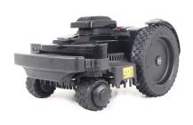 TECHline NEXTTECH LX4 4WD