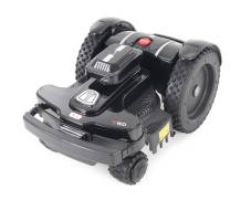 TECHline NEXTTECH LX4 4WD