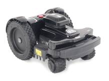 TECHline NEXTTECH LX4 4WD